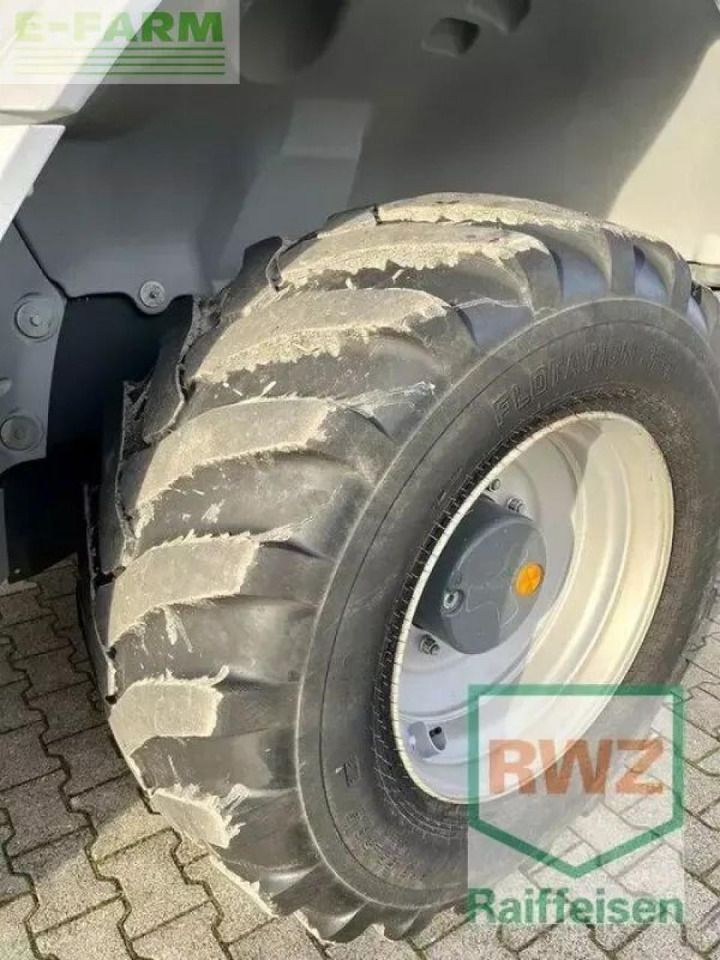 Mini excavator Kramer kl 55.8t: Foto 6