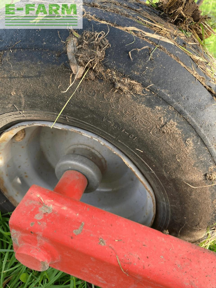 Maşină de întors fânul Kuhn ga 4521 gm: Foto 6