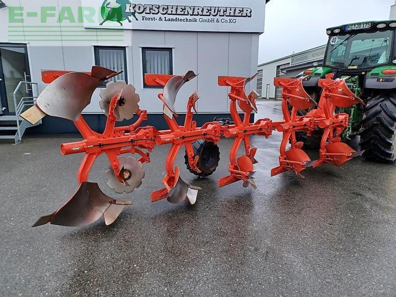 Kuhn vari-master 123 4e+1 - Plug: Foto 3 Kuhn vari-master 123 4e+1 - Plug: Foto 3