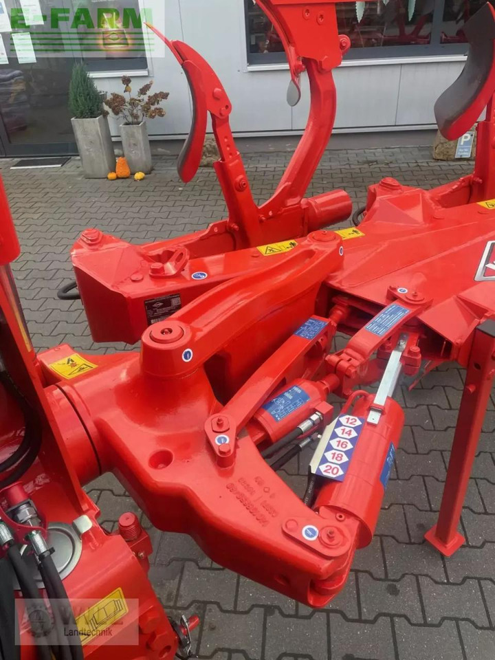 Kuhn varimaster 153 - Plug: Foto 5 Kuhn varimaster 153 - Plug: Foto 5