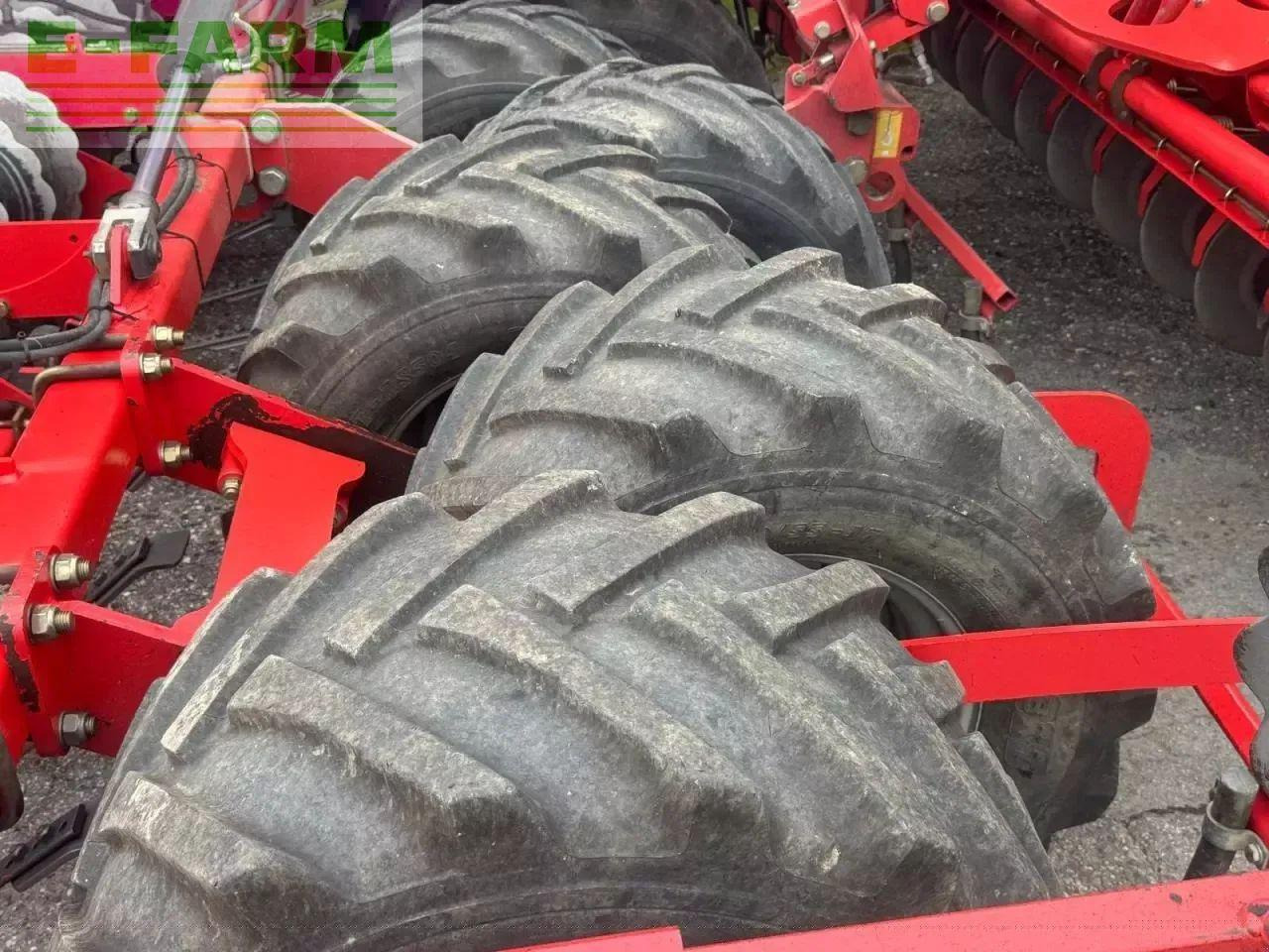 Semănătoare combinată Kverneland u drill 600: Foto 12