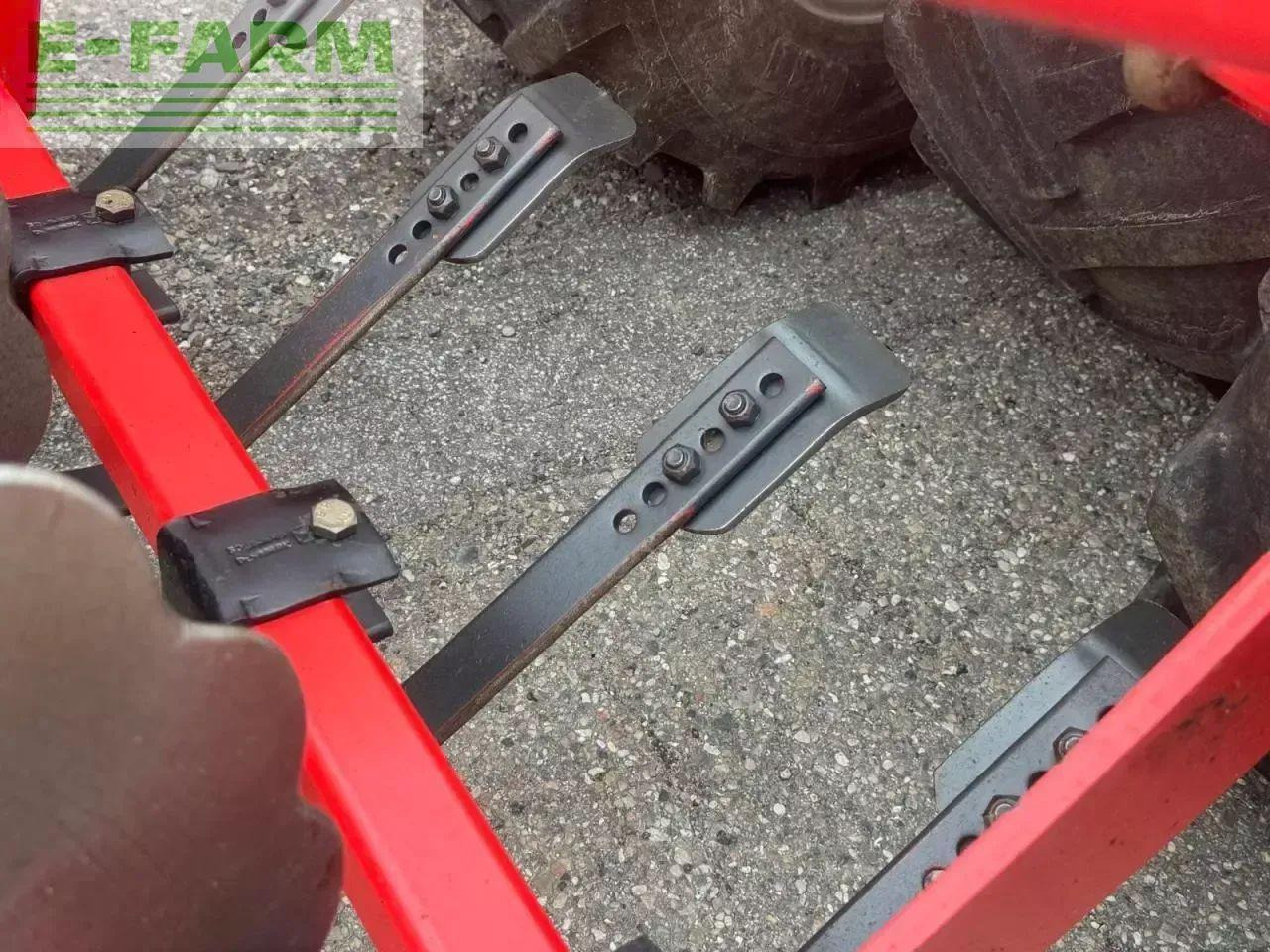 Semănătoare combinată Kverneland u drill 600: Foto 11