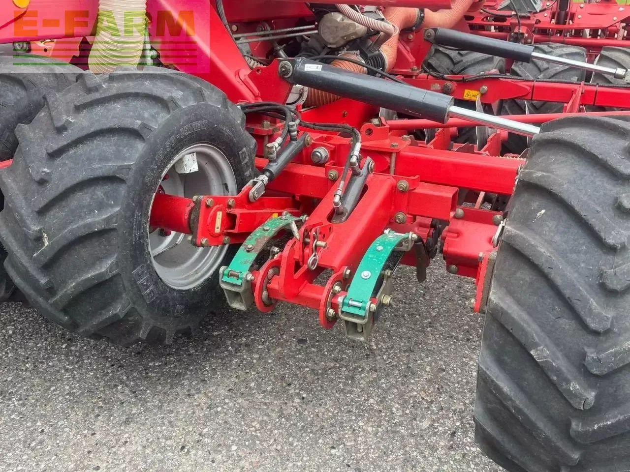 Semănătoare combinată Kverneland u drill 600: Foto 8