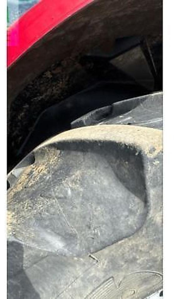 Massey Ferguson 6480 dyna6 - Tractor agricol: Foto 4 Massey Ferguson 6480 dyna6 - Tractor agricol: Foto 4