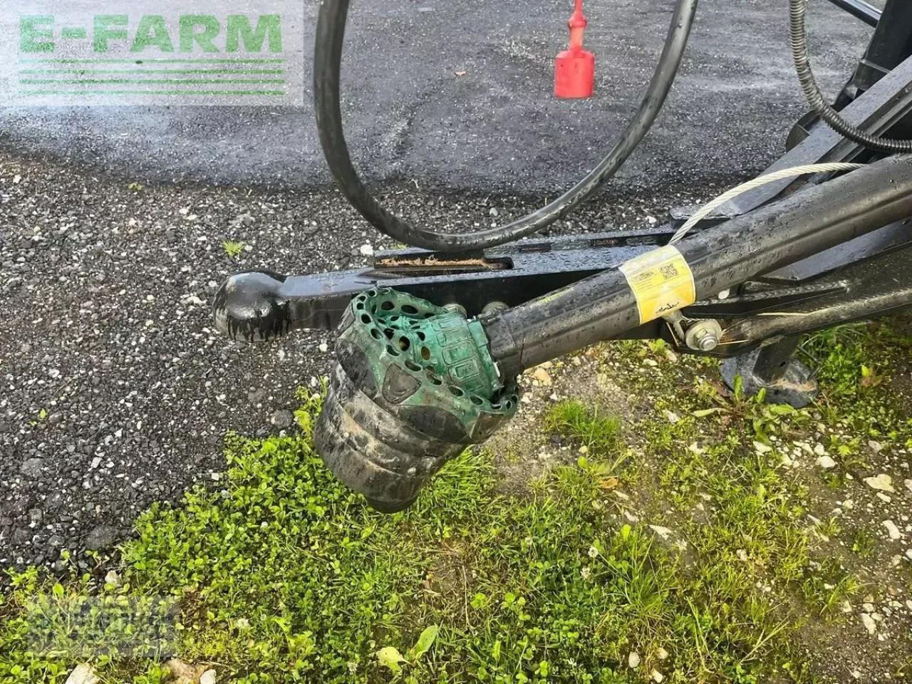 New Holland new holland roll baler 125 combi - Presă baloţi dreptunghiulari: Foto 4 New Holland new holland roll baler 125 combi - Presă baloţi dreptunghiulari: Foto 4