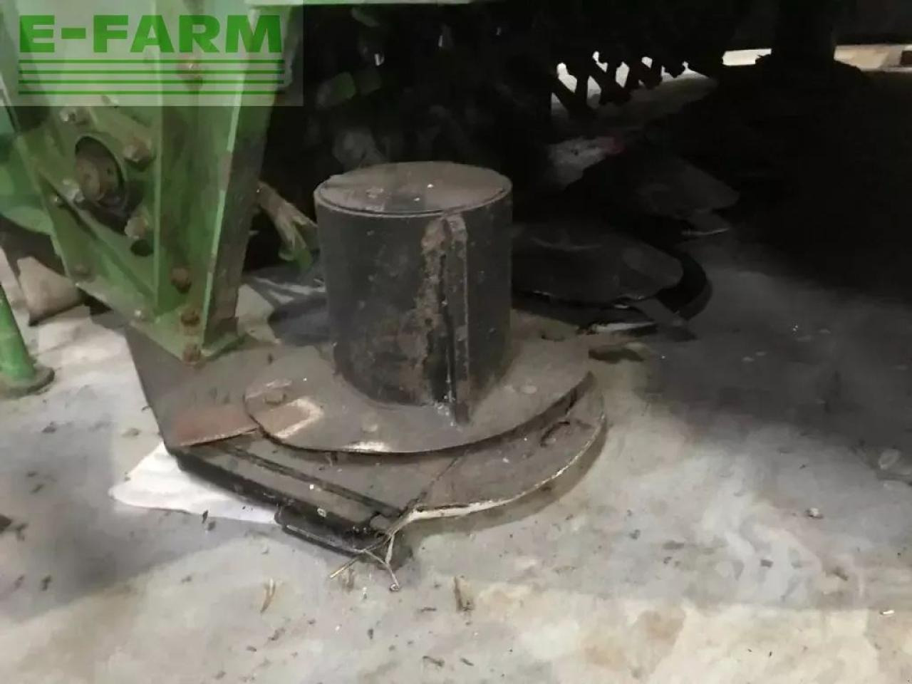 Pronar pd3000c-pdd830c - Cositoare: Foto 5 Pronar pd3000c-pdd830c - Cositoare: Foto 5