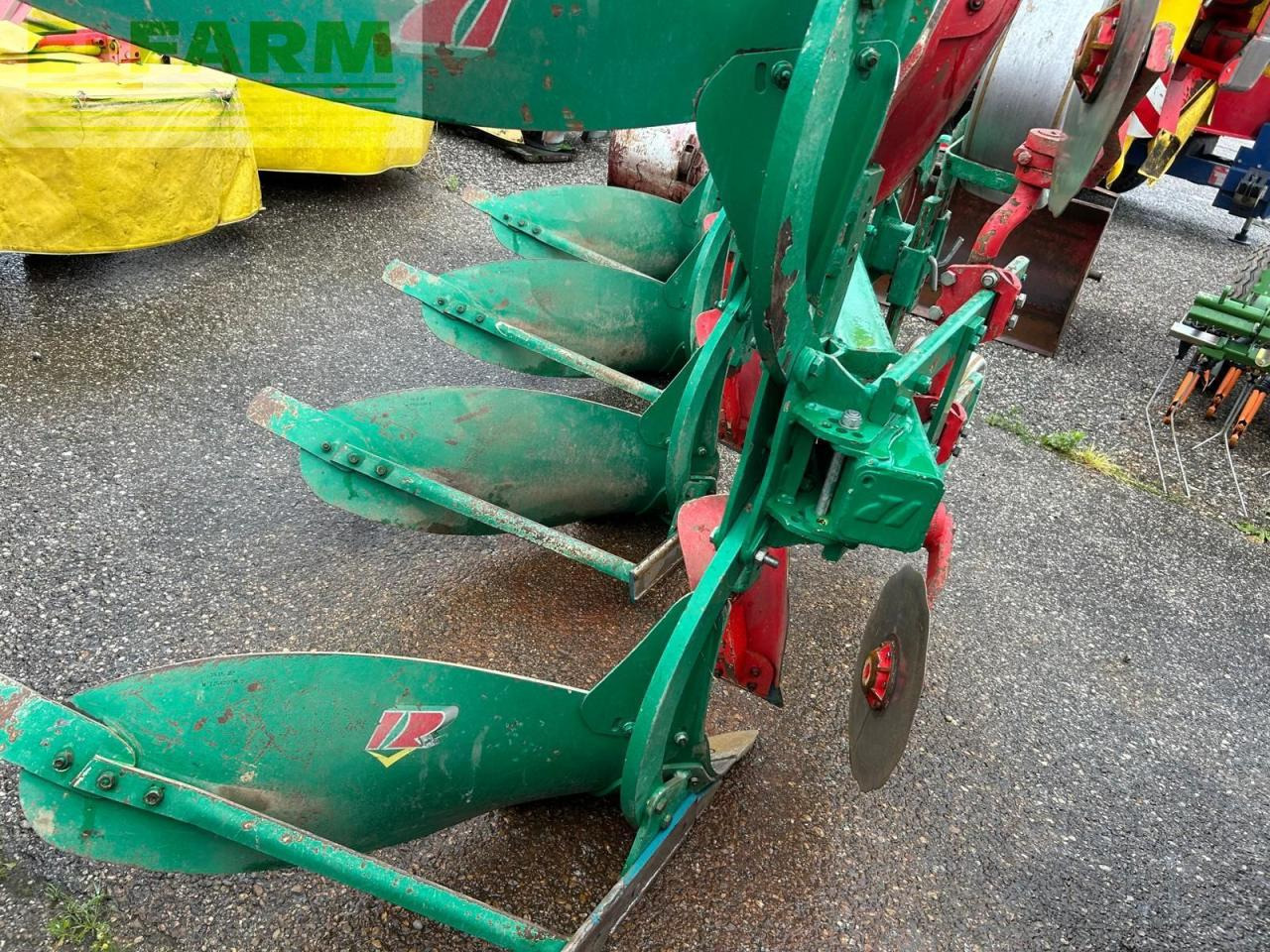 Regent Pflug Megastar 300CX - Plug: Foto 3 Regent Pflug Megastar 300CX - Plug: Foto 3