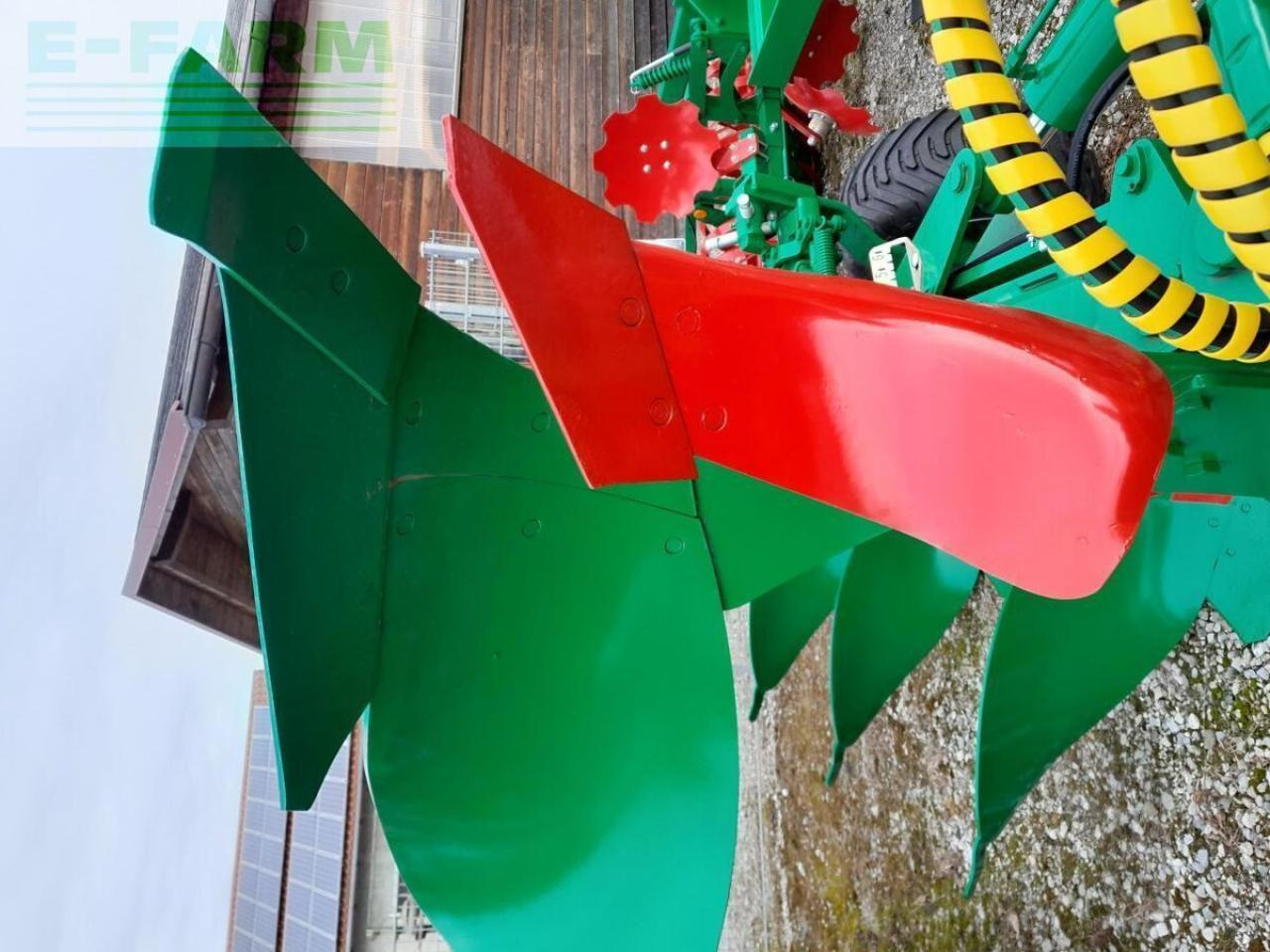 Plug Regent titan 160 m 5 schar: Foto 8