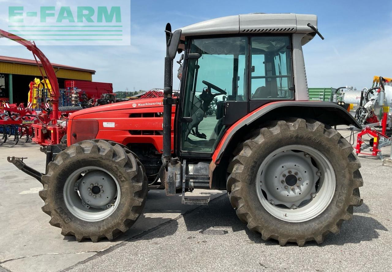 Same Silver 110DT - Tractor agricol: Foto 2 Same Silver 110DT - Tractor agricol: Foto 2