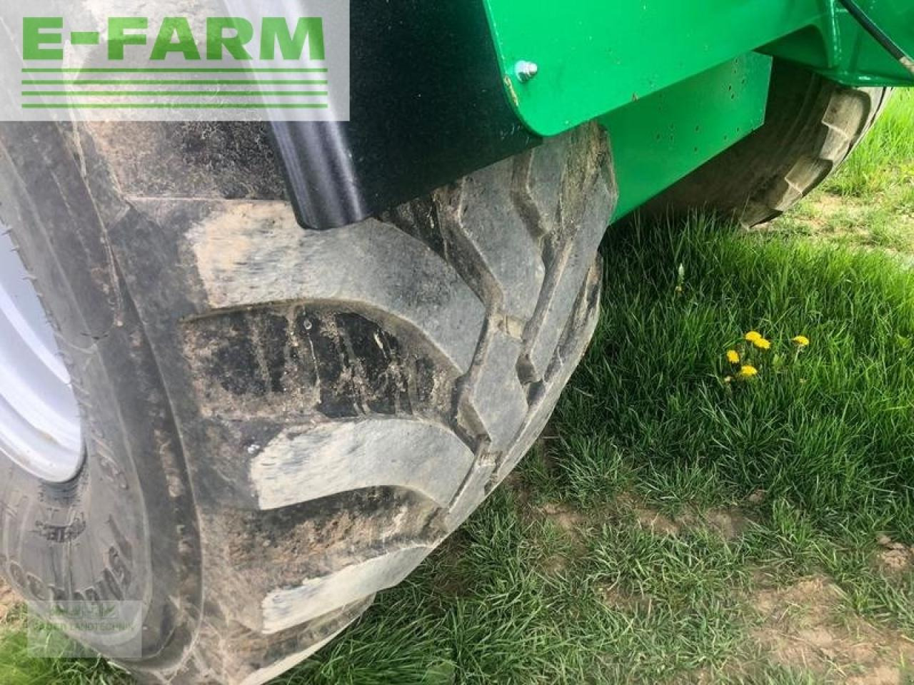 Samson pg 20/bomech farmer 12 m/15 m/schleppschuhverteiler - Cisternă vidanjă: Foto 5 Samson pg 20/bomech farmer 12 m/15 m/schleppschuhverteiler - Cisternă vidanjă: Foto 5