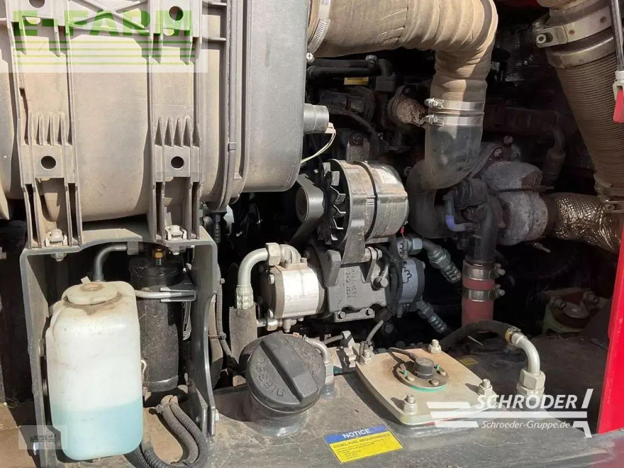 Mini excavator Schäffer 9640 t -2 + garantie bis 08/2028*: Foto 21 Mini excavator Schäffer 9640 t -2 + garantie bis 08/2028*: Foto 21