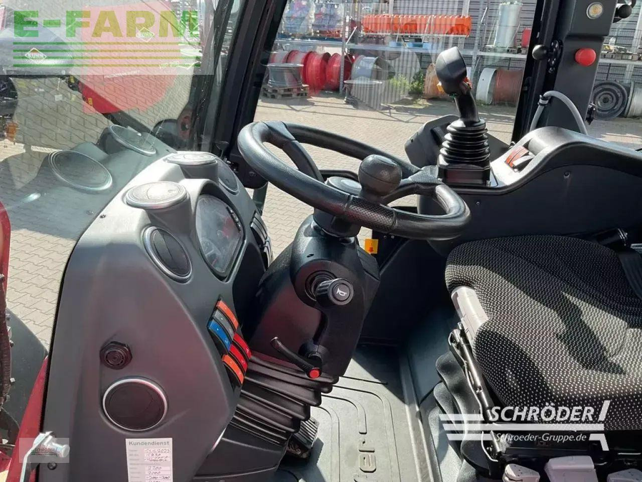 Mini excavator Schäffer 9640 t -2 + garantie bis 08/2028*: Foto 11 Mini excavator Schäffer 9640 t -2 + garantie bis 08/2028*: Foto 11