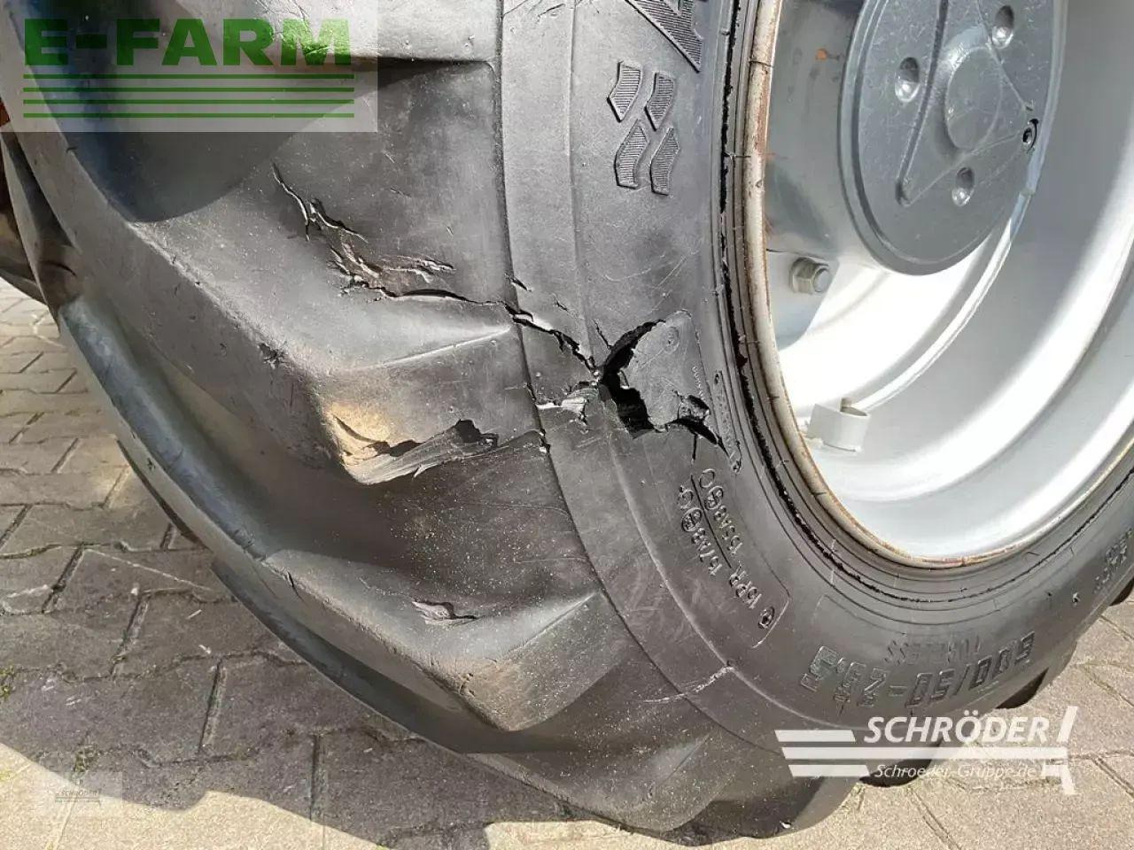 Mini excavator Schäffer 9640 t -2 + garantie bis 08/2028*: Foto 18 Mini excavator Schäffer 9640 t -2 + garantie bis 08/2028*: Foto 18