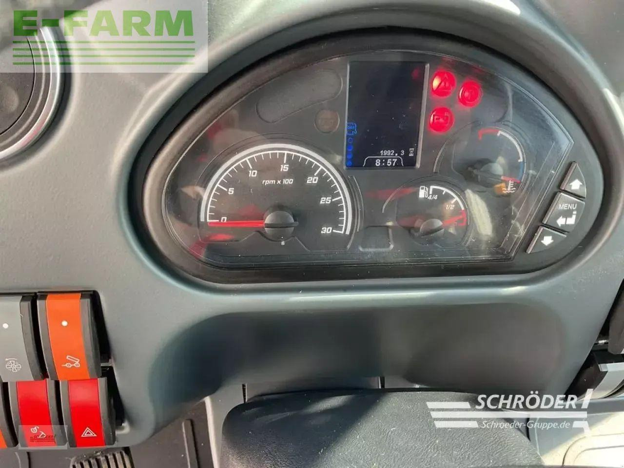 Mini excavator Schäffer 9640 t -2 + garantie bis 08/2028*: Foto 8 Mini excavator Schäffer 9640 t -2 + garantie bis 08/2028*: Foto 8