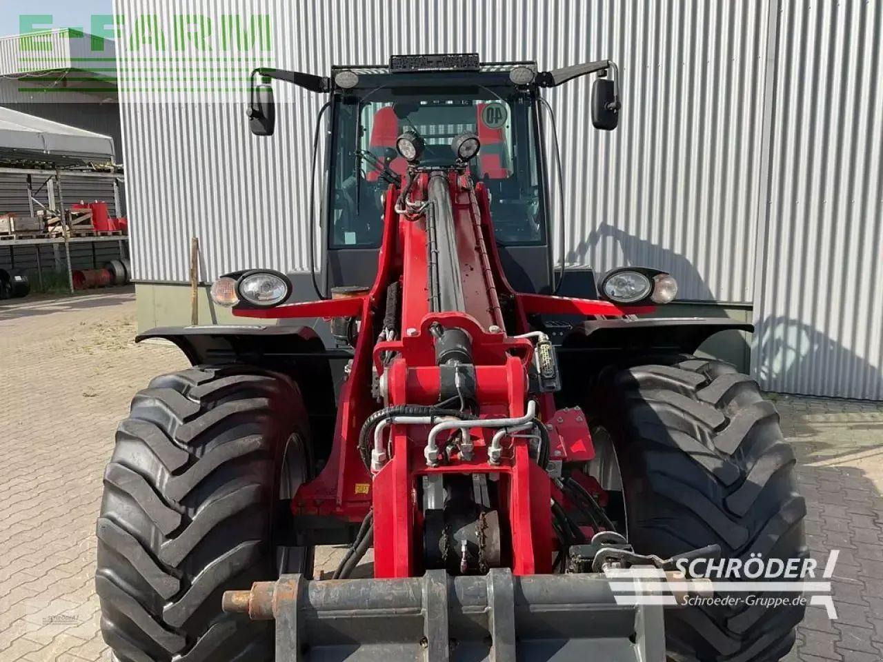 Mini excavator Schäffer 9640 t -2 + garantie bis 08/2028*: Foto 26 Mini excavator Schäffer 9640 t -2 + garantie bis 08/2028*: Foto 26