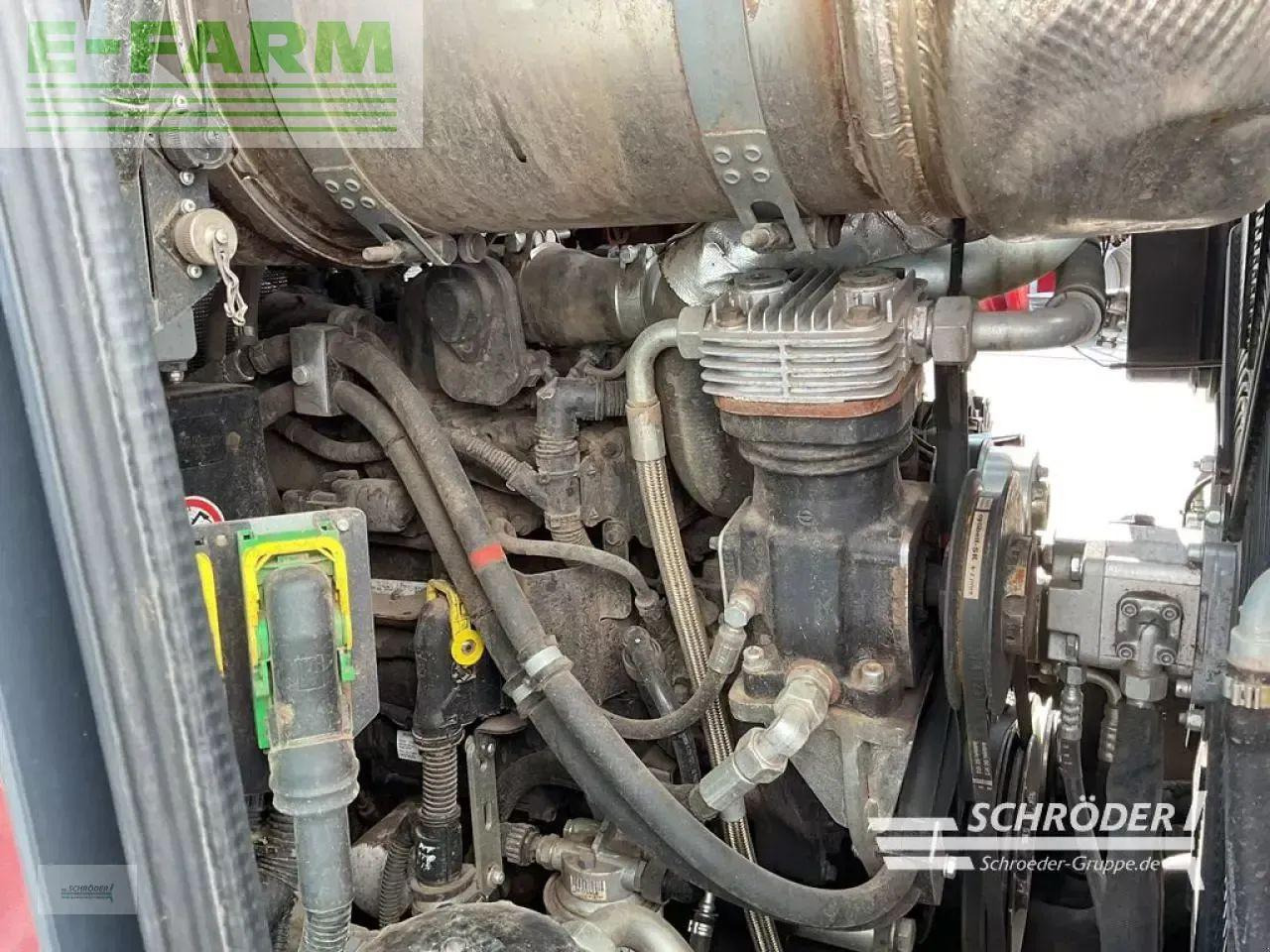 Mini excavator Schäffer 9640 t -2 + garantie bis 08/2028*: Foto 20 Mini excavator Schäffer 9640 t -2 + garantie bis 08/2028*: Foto 20