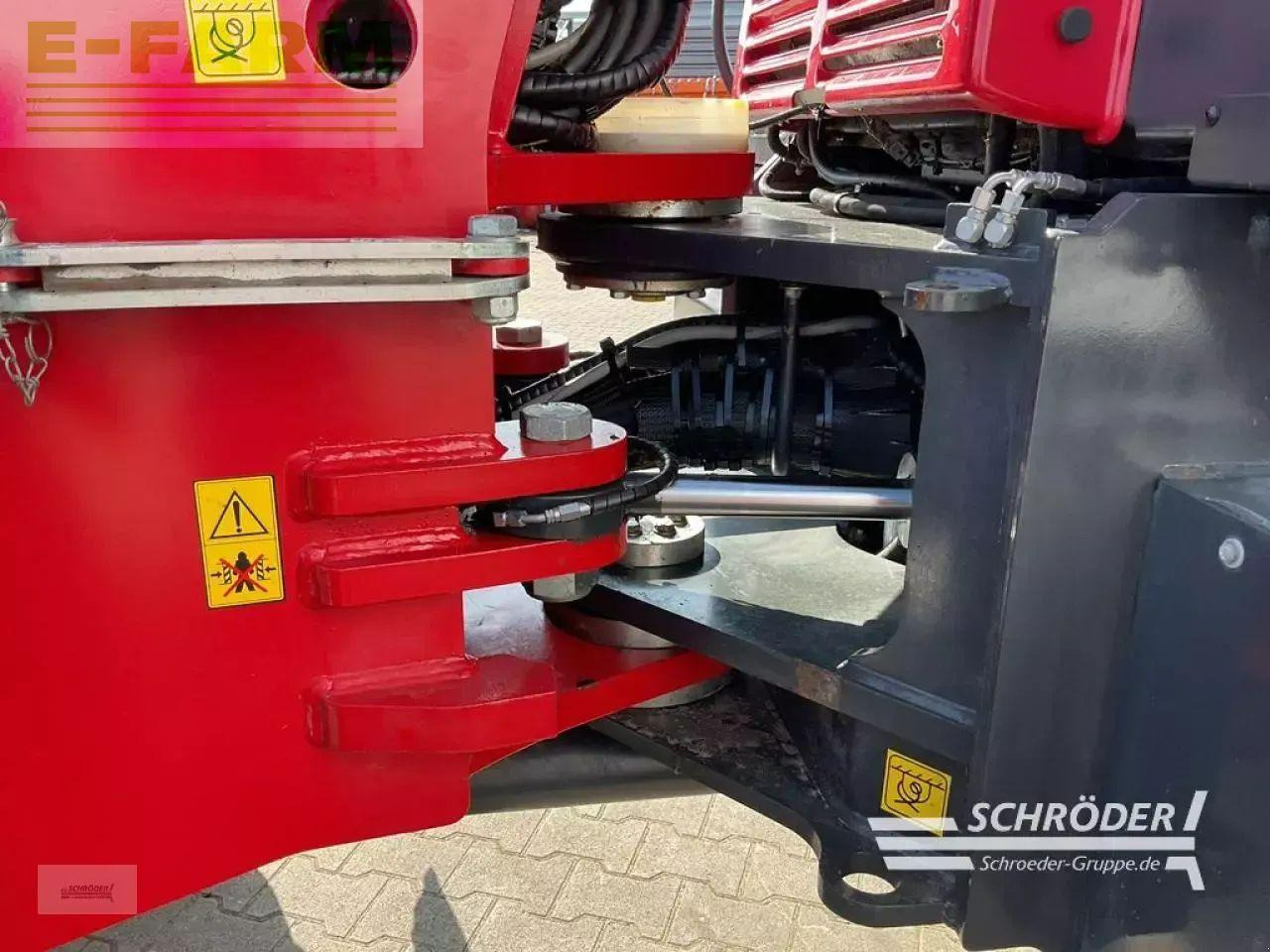 Mini excavator Schäffer 9640 t -2 + garantie bis 08/2028*: Foto 14 Mini excavator Schäffer 9640 t -2 + garantie bis 08/2028*: Foto 14