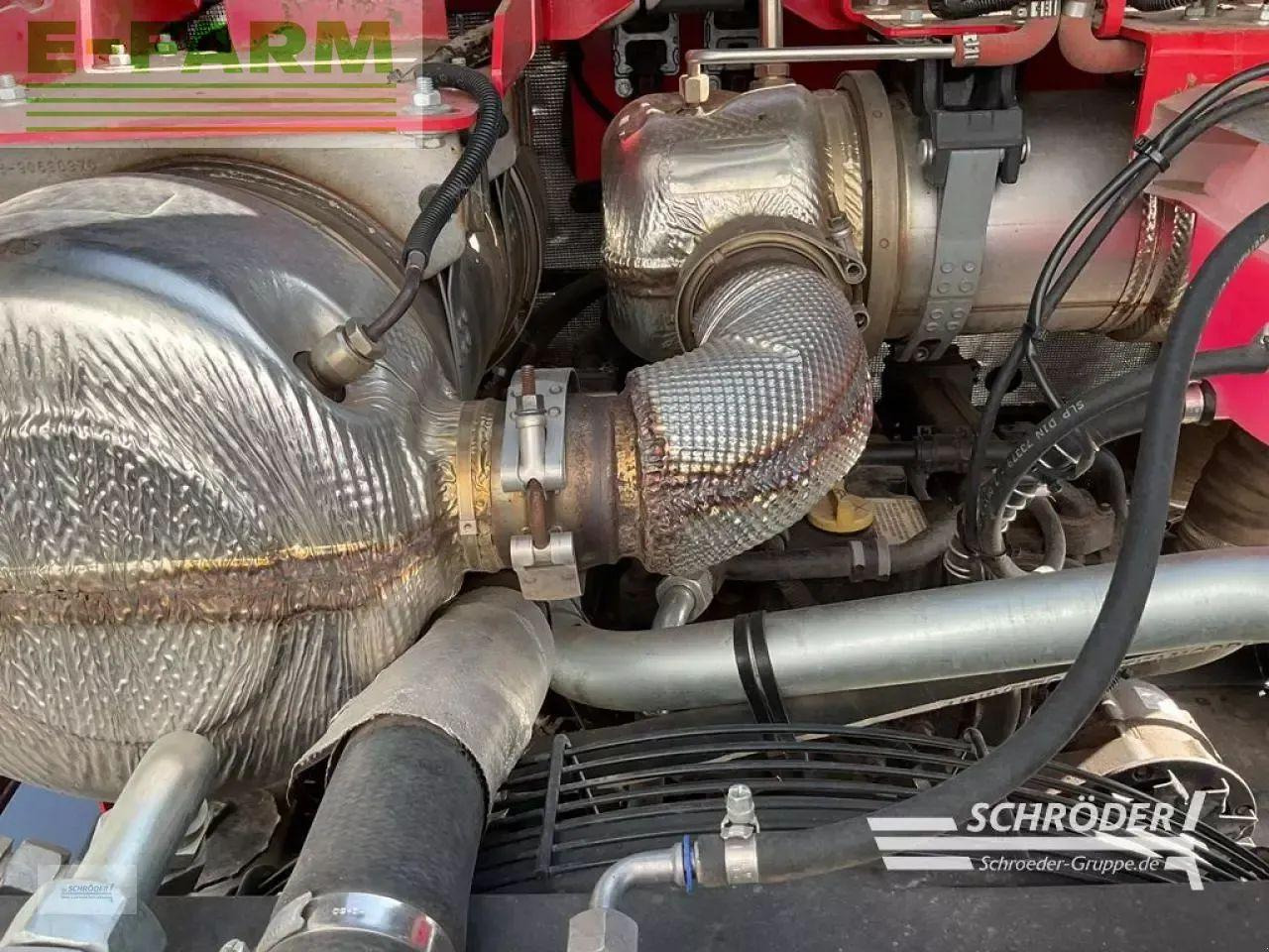 Mini excavator Schäffer 9640 t -2 + garantie bis 08/2028*: Foto 22 Mini excavator Schäffer 9640 t -2 + garantie bis 08/2028*: Foto 22