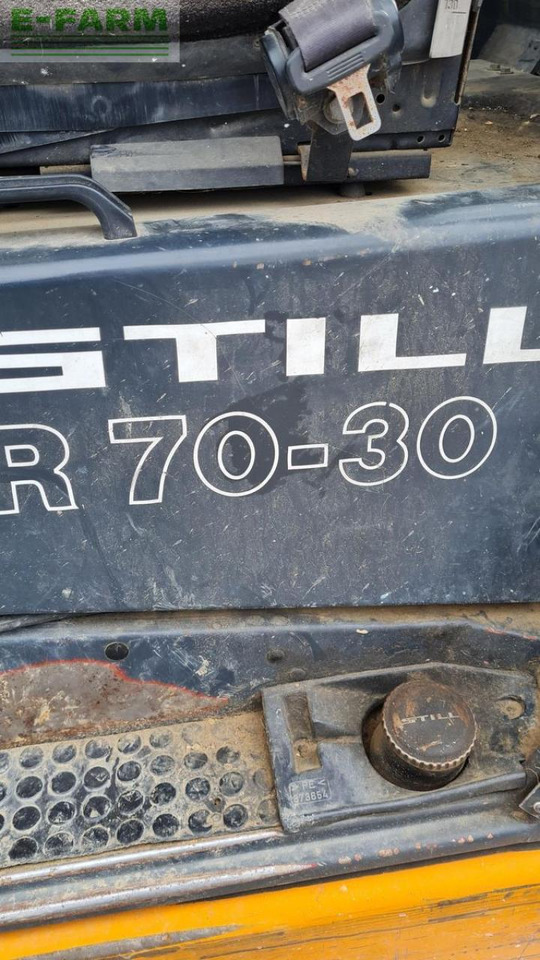 Still still r7030 - Motostivuitor: Foto 3 Still still r7030 - Motostivuitor: Foto 3