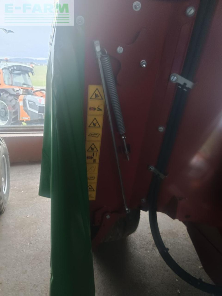 Utilaje de creştere vite Strautmann verti - mix 1251: Foto 7