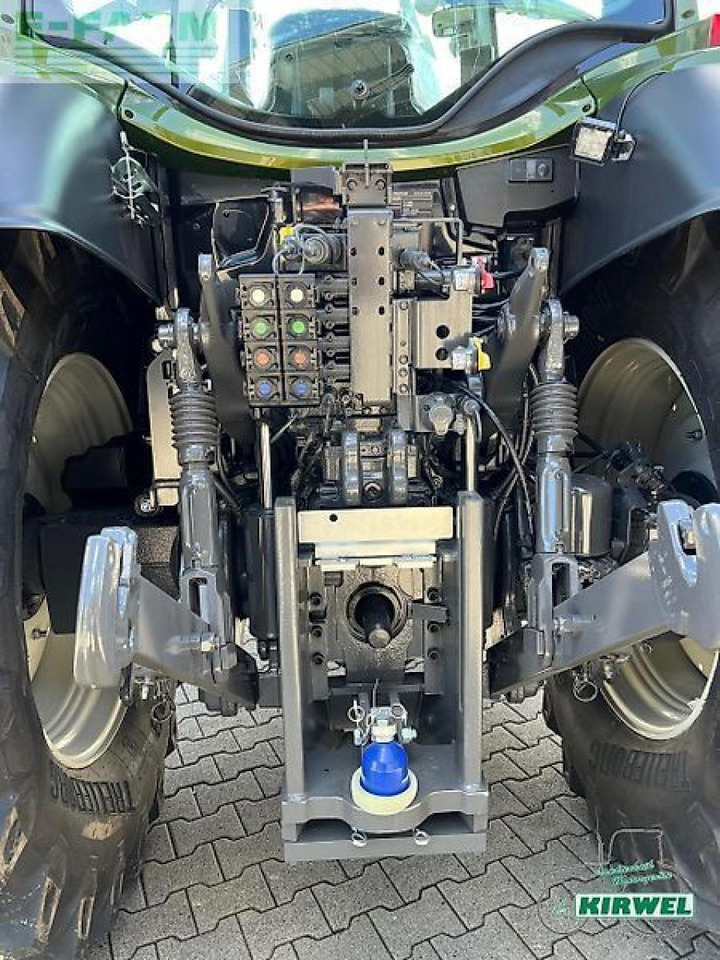 Tractor agricol Valtra n 175 active Active: Foto 10 Tractor agricol Valtra n 175 active Active: Foto 10