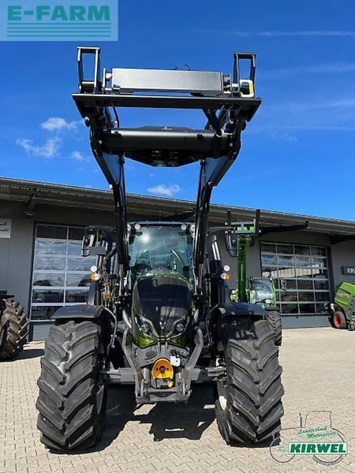 Tractor agricol Valtra n 175 active Active: Foto 7 Tractor agricol Valtra n 175 active Active: Foto 7