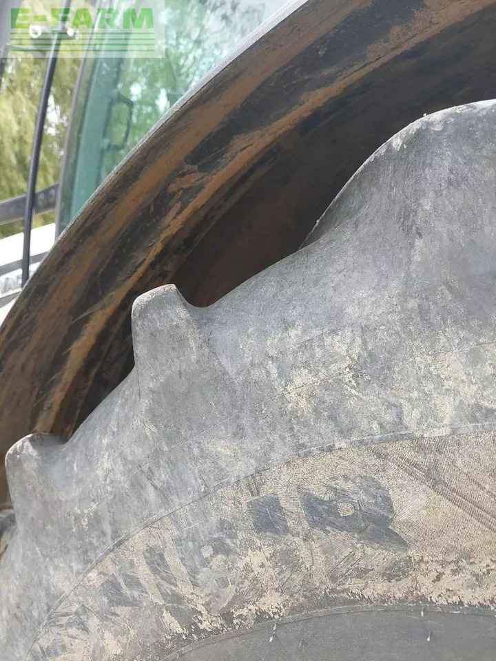 Tractor agricol Valtra t 174e d smarttouch: Foto 7