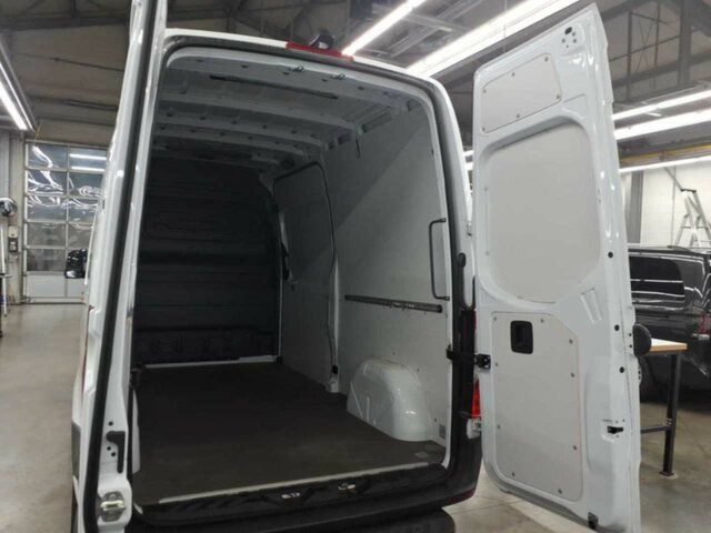 Dubă MERCEDES-BENZ Sprinter 315 CDI Kasten,3924mm,Automatik,LED...: Foto 15