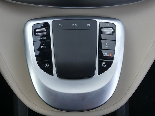 Camper van MERCEDES-BENZ V300 Marco Polo EDITION,Allrad,EasyUp,Leder,AHK...: Foto 11 Camper van MERCEDES-BENZ V300 Marco Polo EDITION,Allrad,EasyUp,Leder,AHK...: Foto 11