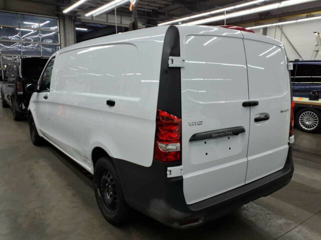 Autoutilitară compactă MERCEDES-BENZ Vito116CDI KA Extralang,Automatik,Klima,Kamera...: Foto 15 Autoutilitară compactă MERCEDES-BENZ Vito116CDI KA Extralang,Automatik,Klima,Kamera...: Foto 15