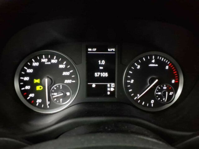 MERCEDES-BENZ Vito116CDI KA Extralang,Automatik,Klima,Kamera... - Autoutilitară compactă: Foto 5 MERCEDES-BENZ Vito116CDI KA Extralang,Automatik,Klima,Kamera... - Autoutilitară compactă: Foto 5