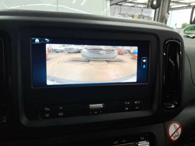 MERCEDES-BENZ Vito116CDI KA Extralang,Automatik,Klima,Kamera... - Autoutilitară compactă: Foto 2 MERCEDES-BENZ Vito116CDI KA Extralang,Automatik,Klima,Kamera... - Autoutilitară compactă: Foto 2