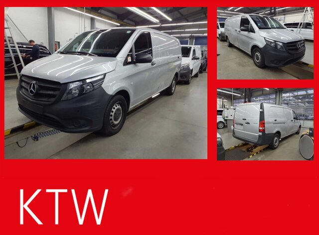MERCEDES-BENZ Vito116CDI KA Extralang,Klima,Kamera,Tempomat... - Autoutilitară compactă: Foto 1 MERCEDES-BENZ Vito116CDI KA Extralang,Klima,Kamera,Tempomat... - Autoutilitară compactă: Foto 1