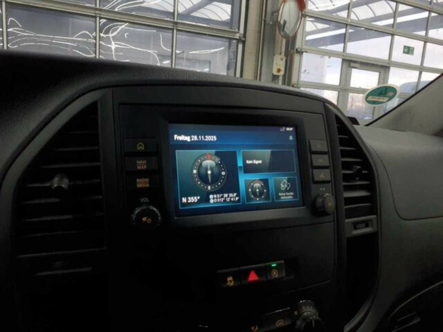 MERCEDES-BENZ Vito116CDI KA Extralang,Klima,Kamera,Tempomat... - Autoutilitară compactă: Foto 4 MERCEDES-BENZ Vito116CDI KA Extralang,Klima,Kamera,Tempomat... - Autoutilitară compactă: Foto 4