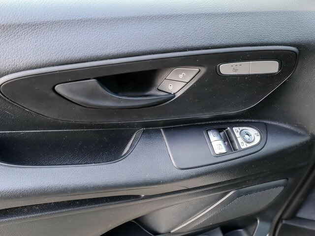 Autoutilitară compactă MERCEDES-BENZ Vito116CDI KA lang,Automatik,Klima,Tempomat...: Foto 6 Autoutilitară compactă MERCEDES-BENZ Vito116CDI KA lang,Automatik,Klima,Tempomat...: Foto 6