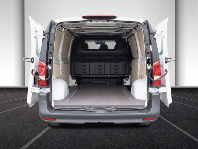 Autoutilitară compactă MERCEDES-BENZ Vito116CDI KA lang,Automatik,Klima,Tempomat...: Foto 19 Autoutilitară compactă MERCEDES-BENZ Vito116CDI KA lang,Automatik,Klima,Tempomat...: Foto 19