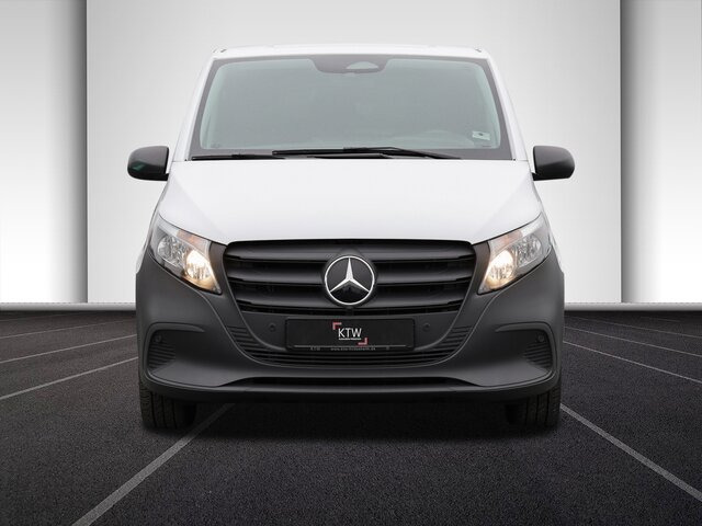 Autoutilitară compactă MERCEDES-BENZ Vito116CDI KA lang,Automatik,Klima,Tempomat...: Foto 17 Autoutilitară compactă MERCEDES-BENZ Vito116CDI KA lang,Automatik,Klima,Tempomat...: Foto 17