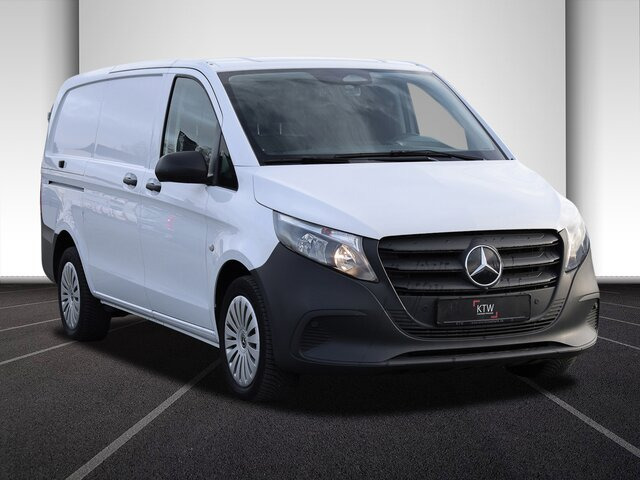 Autoutilitară compactă MERCEDES-BENZ Vito116CDI KA lang,Automatik,Klima,Tempomat...: Foto 12 Autoutilitară compactă MERCEDES-BENZ Vito116CDI KA lang,Automatik,Klima,Tempomat...: Foto 12