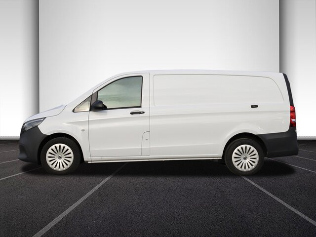 Autoutilitară compactă MERCEDES-BENZ Vito116CDI KA lang,Automatik,Klima,Tempomat...: Foto 19 Autoutilitară compactă MERCEDES-BENZ Vito116CDI KA lang,Automatik,Klima,Tempomat...: Foto 19