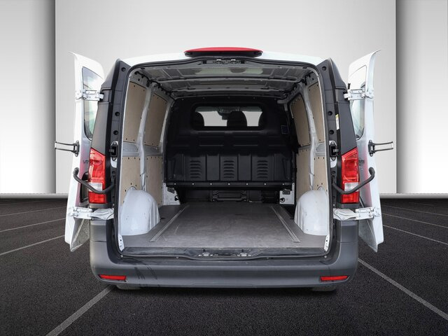 Autoutilitară compactă MERCEDES-BENZ Vito116CDI KA lang,Automatik,Klima,Tempomat...: Foto 21 Autoutilitară compactă MERCEDES-BENZ Vito116CDI KA lang,Automatik,Klima,Tempomat...: Foto 21