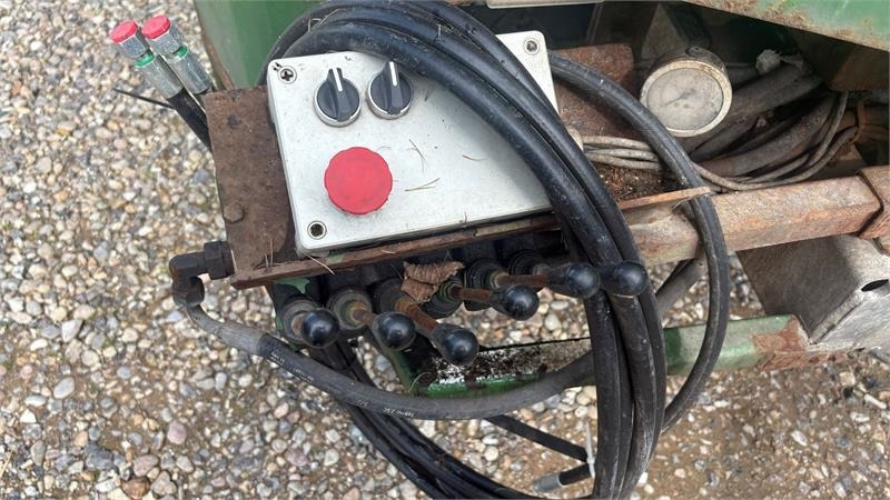 Pomi Renovo 10m3 Pomi  în leasing Pomi Renovo 10m3 Pomi: Foto 7