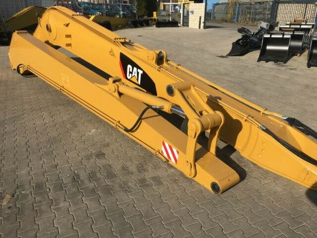 CAT 318 320 325 330 335 336 Long Reach Boom Lange Ar - Cupă excavator: Foto 1 CAT 318 320 325 330 335 336 Long Reach Boom Lange Ar - Cupă excavator: Foto 1