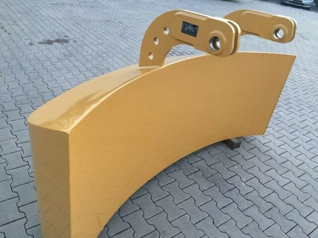 CAT 320 323 325 330 335 Kontergewicht - Contragreutate: Foto 4 CAT 320 323 325 330 335 Kontergewicht - Contragreutate: Foto 4