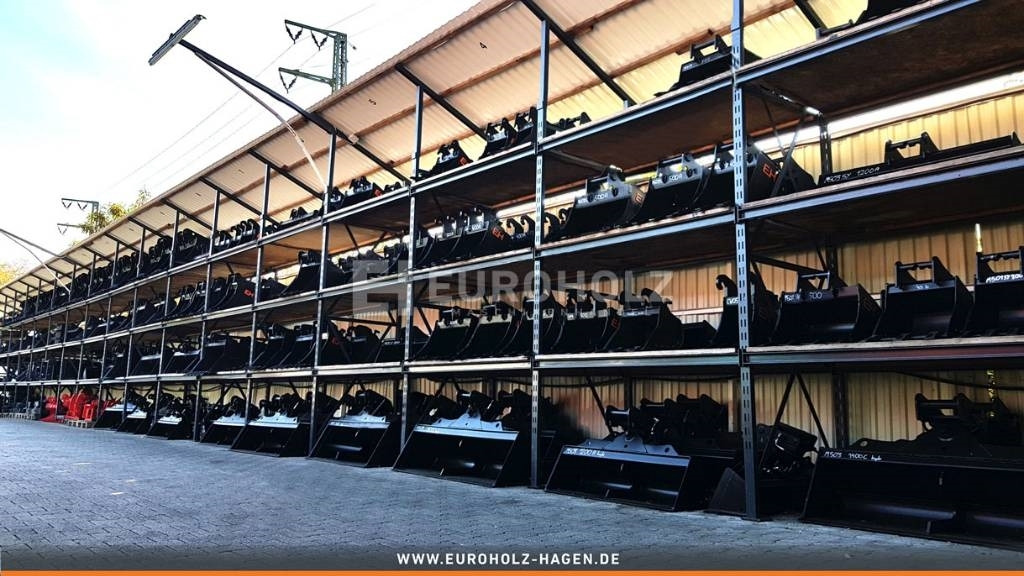 Foreza nou [Digga] Digga A4-10-MFT Erdbohrer Durchmesser 250: Foto 10