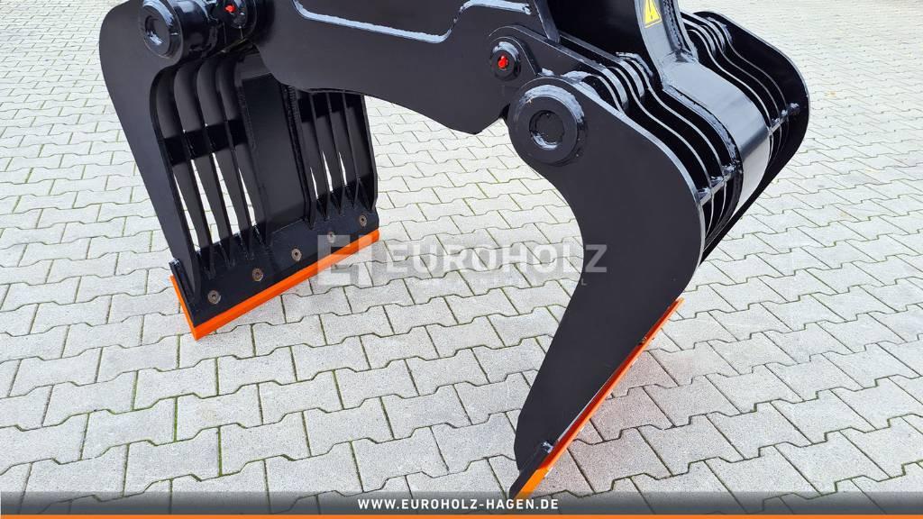 EH Abbruchgreifer für MS03 MS08 MS10 CW10 CW20 S60 - Graifer pentru Utilaje constructii: Foto 4 EH Abbruchgreifer für MS03 MS08 MS10 CW10 CW20 S60 - Graifer pentru Utilaje constructii: Foto 4