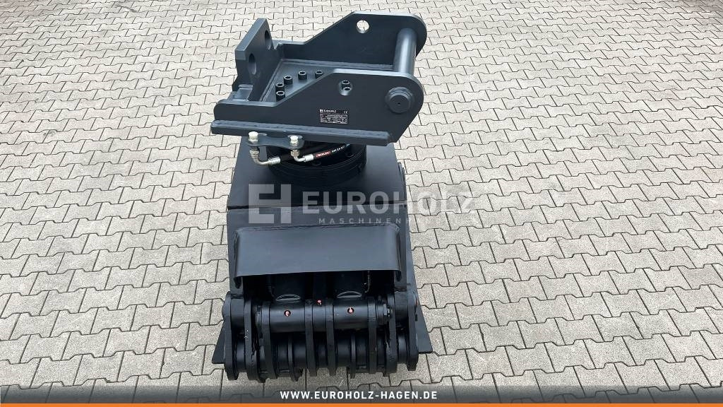 EH Fünffinger Holzgreifer für Lehnhoff MS21 MS25 - Graifer pentru Utilaje constructii: Foto 4 EH Fünffinger Holzgreifer für Lehnhoff MS21 MS25 - Graifer pentru Utilaje constructii: Foto 4