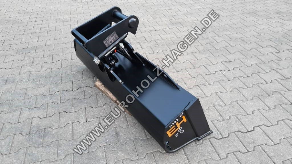EH Hydr. Grabenräumlöffel für MS01 MS03 MS08 CW05 - Cupă excavator pentru Utilaje constructii: Foto 4 EH Hydr. Grabenräumlöffel für MS01 MS03 MS08 CW05 - Cupă excavator pentru Utilaje constructii: Foto 4