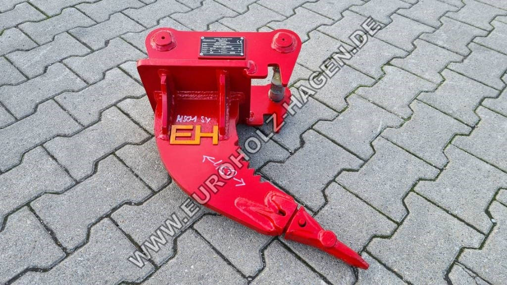 EH Reißzahn Reißzähne für MS SY CW ohne Aufnahme - Dinte scarificator: Foto 1 EH Reißzahn Reißzähne für MS SY CW ohne Aufnahme - Dinte scarificator: Foto 1