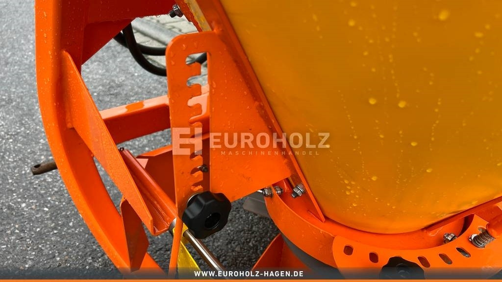 Salzstreuer Sandstreuer Düngerstreuer PS-250M - Sararita pentru Maşina comunala: Foto 5 Salzstreuer Sandstreuer Düngerstreuer PS-250M - Sararita pentru Maşina comunala: Foto 5