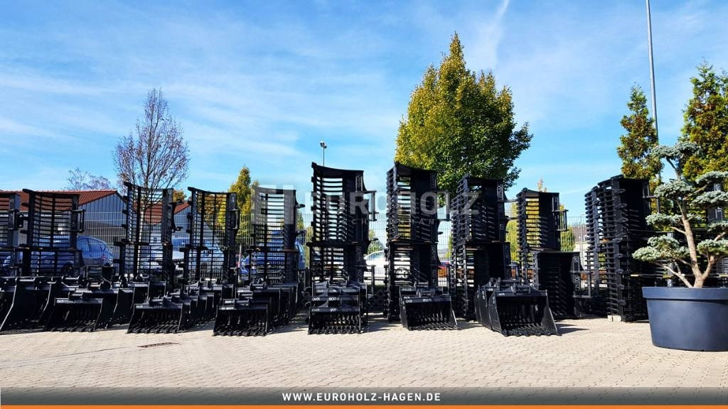 Schneepflug Schneeschild für Radlader WackerNeuson - Plug zapada pentru Utilaje agricole: Foto 3 Schneepflug Schneeschild für Radlader WackerNeuson - Plug zapada pentru Utilaje agricole: Foto 3